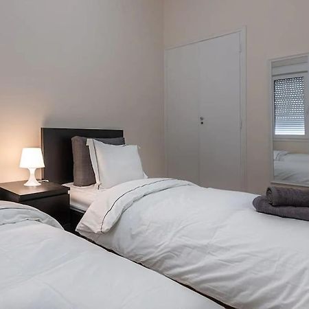 Kerameikos 2 Bedroom Apartment Athens Exterior photo
