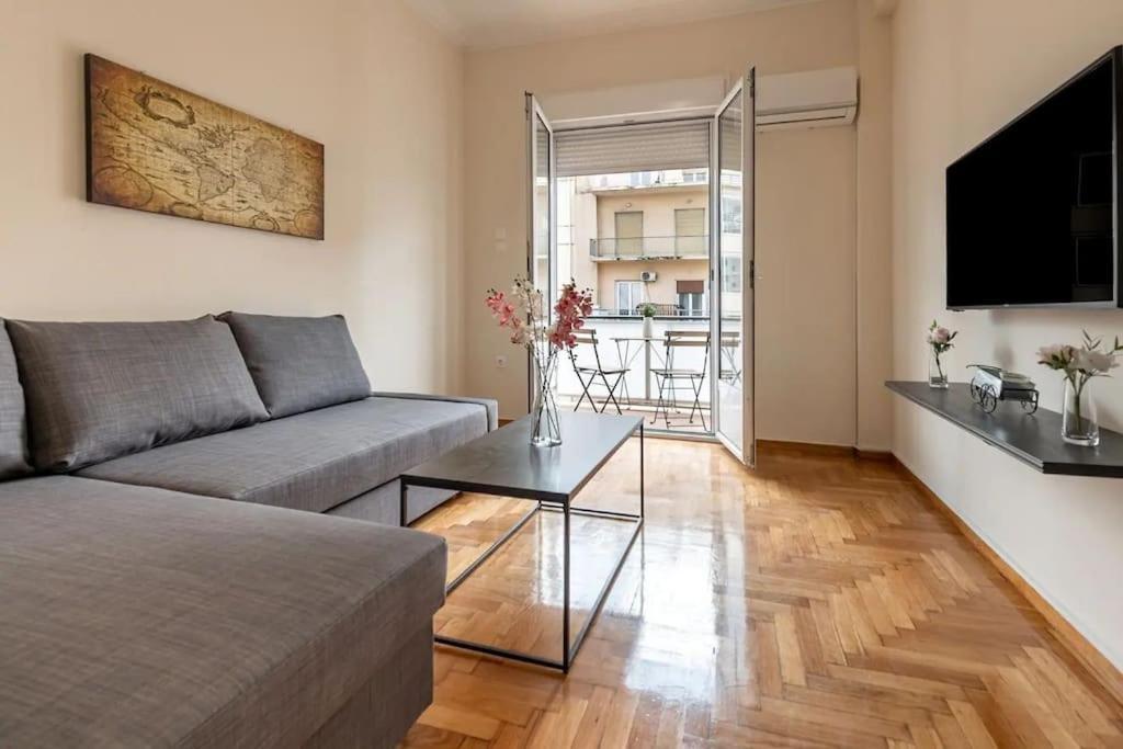 Kerameikos 2 Bedroom Apartment Athens Exterior photo