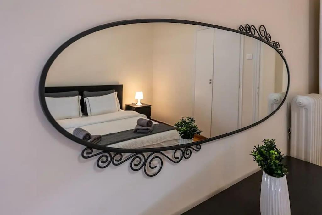 Kerameikos 2 Bedroom Apartment Athens Exterior photo