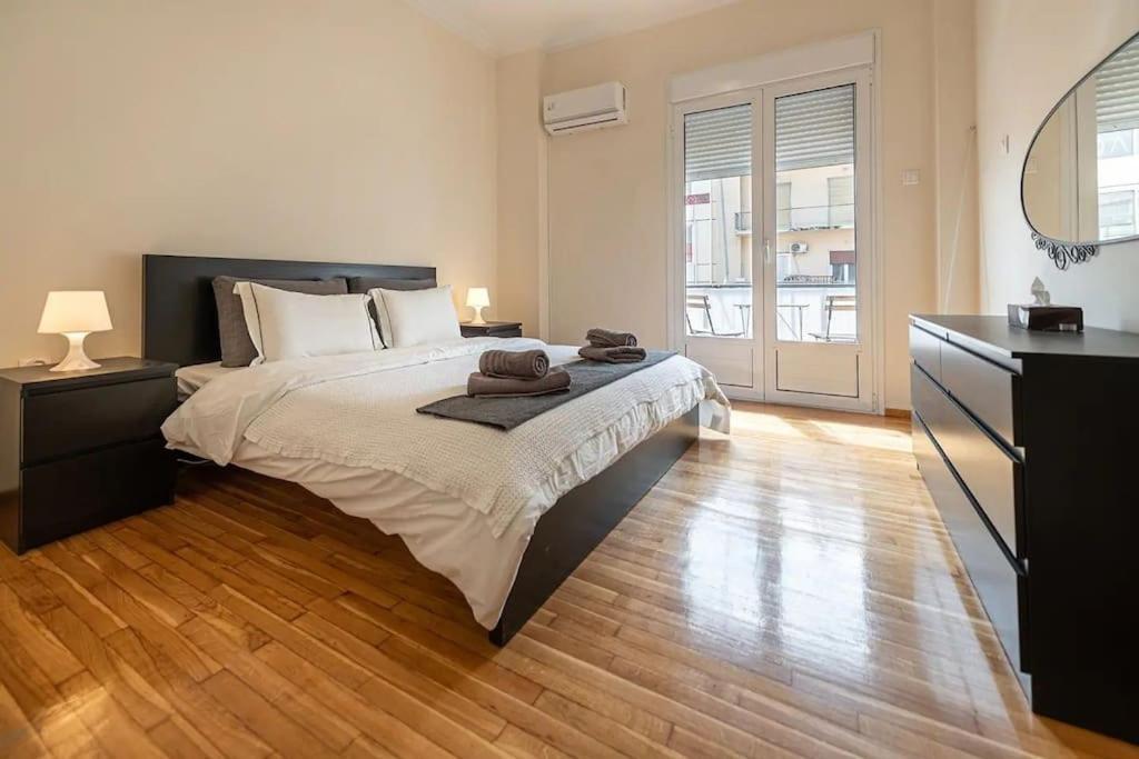 Kerameikos 2 Bedroom Apartment Athens Exterior photo